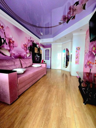 Продаж або обмін трикімнатної квартири на Таращанському м-ві - фото 1