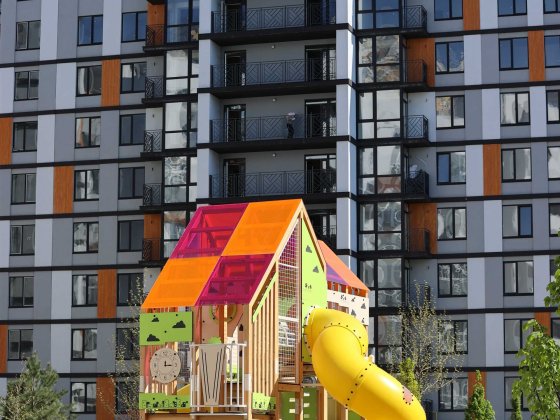 Продаж 2к квартири в іпотеку єОселя Вишневе