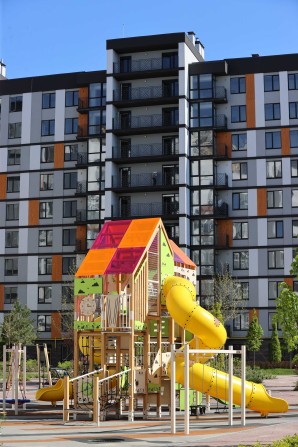 Продаж 2к квартири в іпотеку єОселя - фото 1