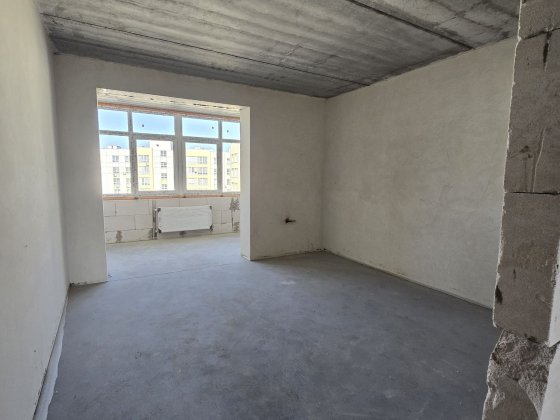 1к квартира 60м.ЖК АГАМ.Крюківщина. Вишневе