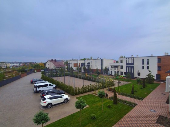 Нова 2х кімн квартира на Таращанському масиві Белая Церковь