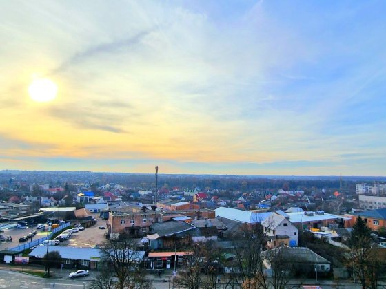 Продам 2-х кімнатну квартиру Центр Біла Церква