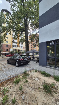 Продаж квартира 53м2+паркомісце. 660дол/м2 - фото 1