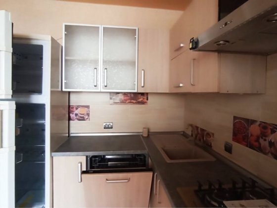 Продаж 2-кімнатна квартира Боголюбова Вишневое