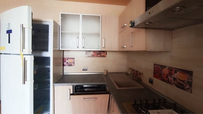 Продаж 2-кімнатна квартира Боголюбова - фото 1