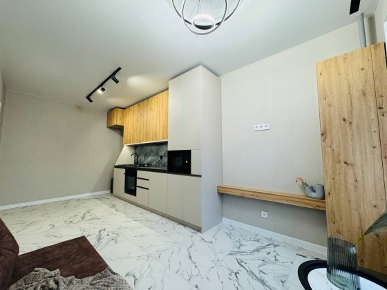 ЖК Молодість нова євро 2к Ирпень