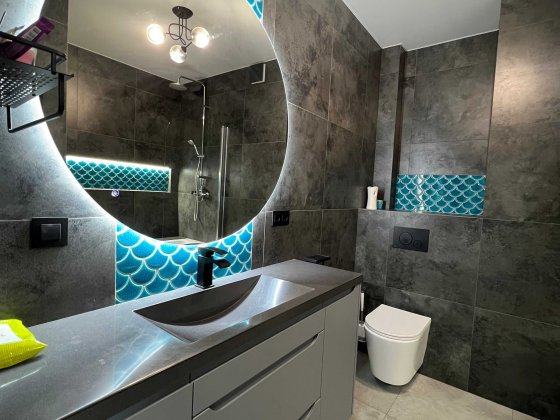 2кімнатна квартира вул.Святошинська 60, ЖК Сади Вишневі! м.Вишневе, Вишневое