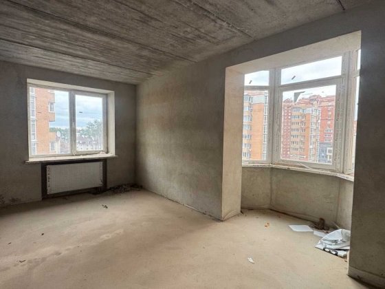 Продаж 2 кім квартири Центральний парк Ирпень