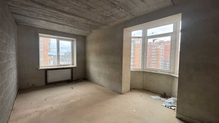 Продаж 2 кім квартири Центральний парк - фото 1