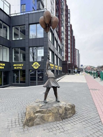 Продаж однокімнатної квартири в ЖК з власною інфраструктурою - фото 1