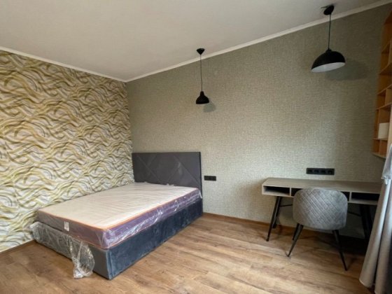 Квартира з НОВИМ ремонтом! Ще ніхто не жив! Буча