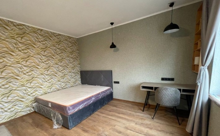 Квартира з НОВИМ ремонтом! Ще ніхто не жив! - фото 1