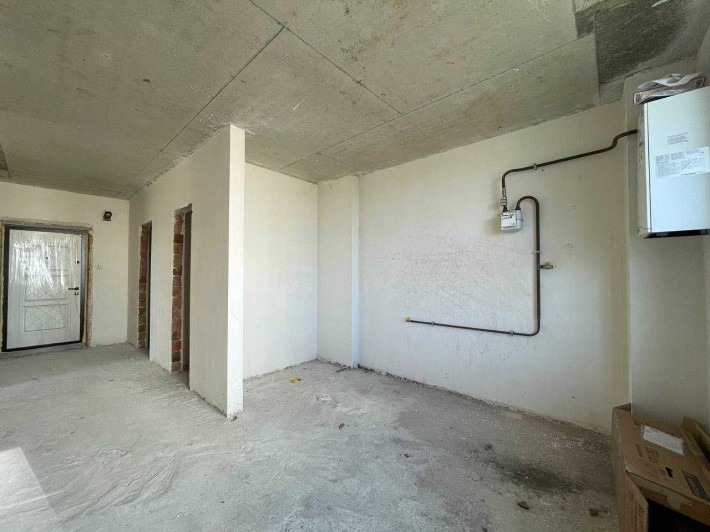 ТЕРМІНОВО! Здана двокімнатна за гарячою ціною - фото 1