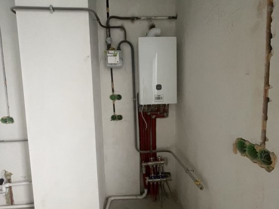 Центр. 2-х кімнатна квартира з частковим ремонтом та закупленими матер Ивано-Франковск