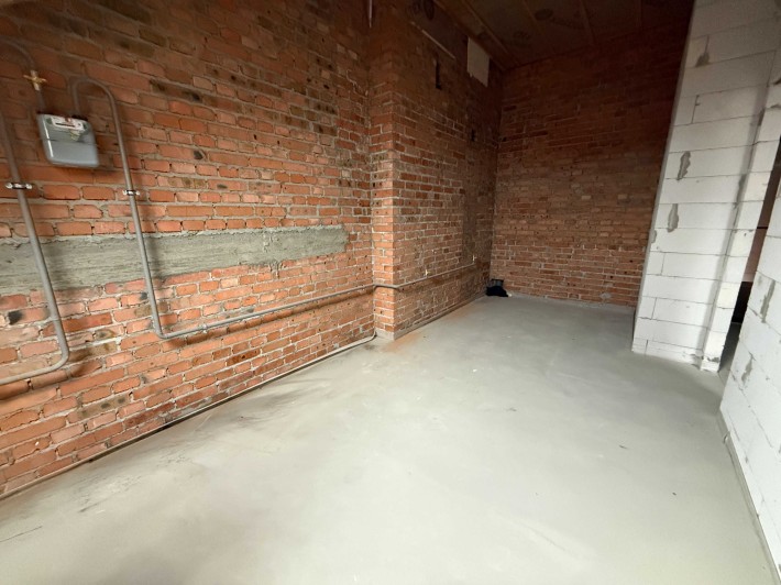 1-кімнатна квартира в центрі з повноцінною інфраструктурою - фото 1