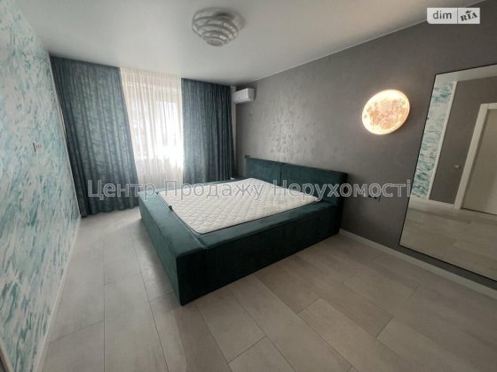 Продаж 2 к квартири новий ремонт біля жк Софія Вишневое