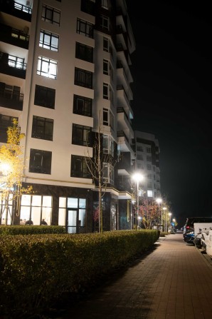 2к квартира з можливістю придбання по державній програмі “єОселя” - фото 1