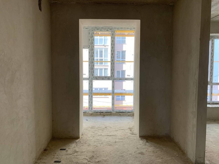 Продаж двокімнатної квартири - фото 1