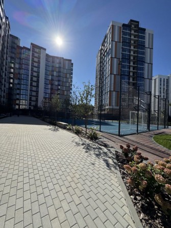 Продаж двокімнатної квартири під ЄОселю ! БЕЗ КОМІСІЇ! - фото 1