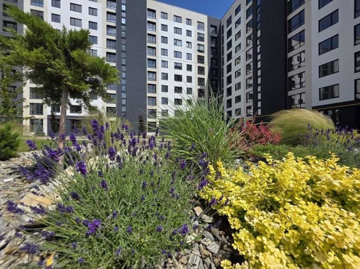 Продаєтья 1 кімнатна квартира в Бучі - фото 1