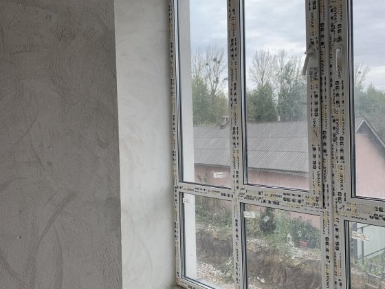 Продам однокімнатну квартиру на Довженка Ивано-Франковск