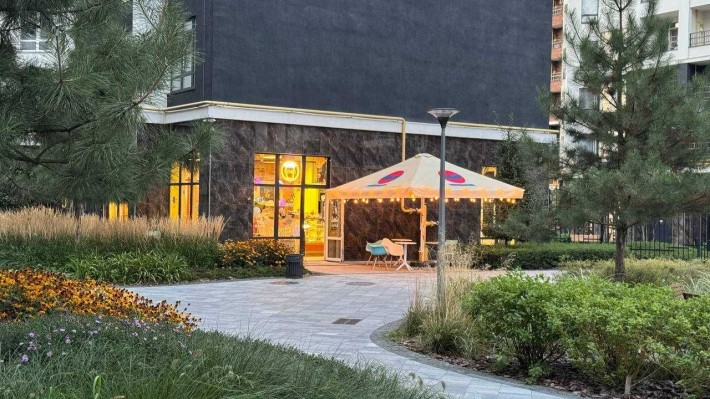 1к квартира від Забудовника. Платіж по 23тис/на 2 роки - фото 1