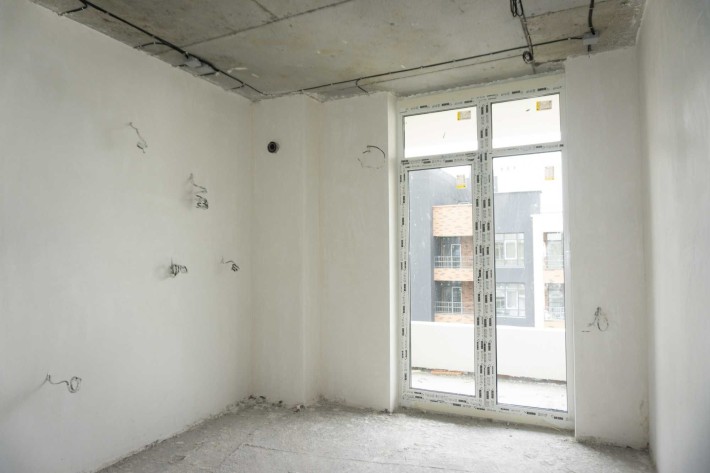 3-кімнатна квартира в зданому будинку! - фото 1