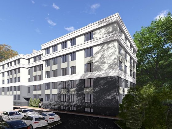 Продам 1к квартиру від забудовника. Є розтермінування. Без комісії Ірпінь