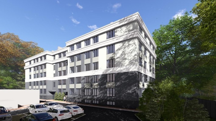 Продам 1к квартиру від забудовника. Є розтермінування. Без комісії - фото 1