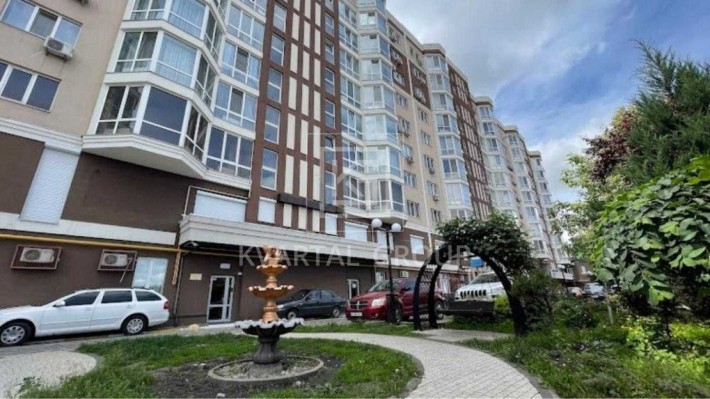 Продаж смарт квартири! БЕЗ КОМІСІЇ - фото 1