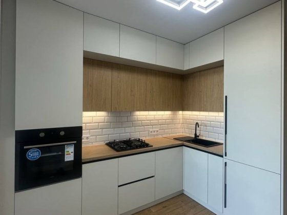 Продається 1к квартира з ремонтом з індив. опаленням біля Велесу Ивано-Франковск