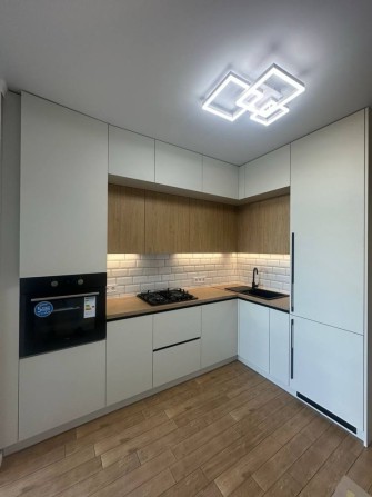 Продається 1к квартира з ремонтом з індив. опаленням біля Велесу - фото 1