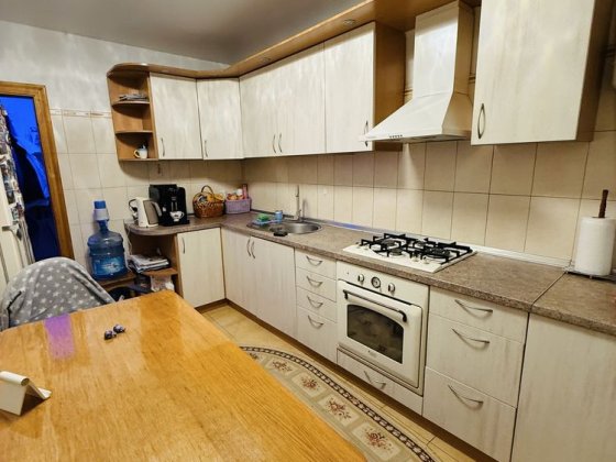 Гарний стан 3 ккв ЦЕНТР Ірпінь Без комісії Ірпінь