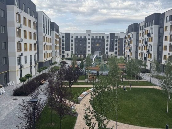 Однокімнатна квартира з можливістю розтермінування Ірпінь