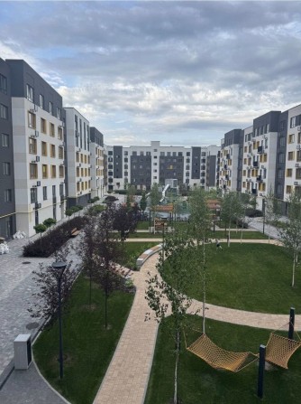 Однокімнатна квартира з можливістю розтермінування - фото 1