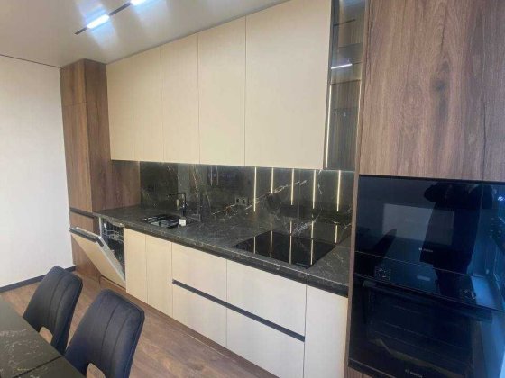 Продається готова до проживання 2 кімн. квартира у ЖК А5 Ивано-Франковск