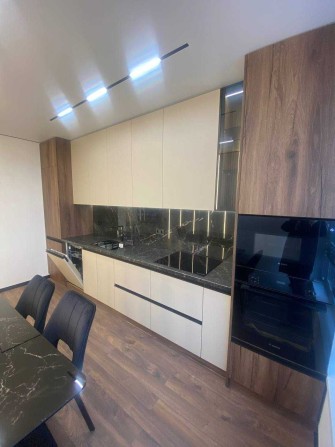 Продається готова до проживання 2 кімн. квартира у ЖК А5 - фото 1