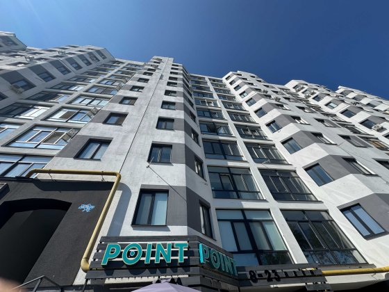 Продам 1к-квартиру. Максимальне Наповнення. Оформлення 2% Буча