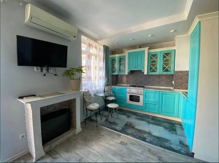 Квартира у сучасному житловому комплексі м.Буча ID 190 - фото 1