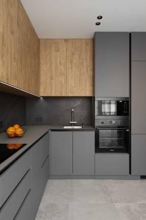 1к квартира, Ірпінь, центр 7хв, БЕЗ ремонту. З документами - фото 1