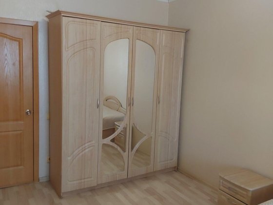 Буча! Трикімнатна! Всі державні програми! Буча