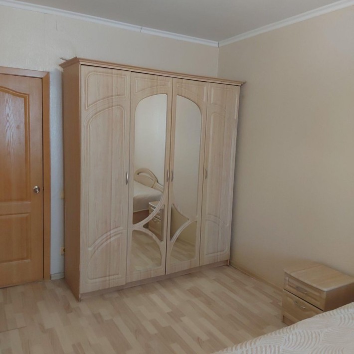 Буча! Трикімнатна! Всі державні програми! - фото 1