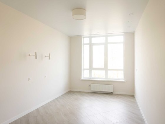 2-кімнатна квартира з ремонтом під програму «єОселя» (3% / 7%) Ірпінь