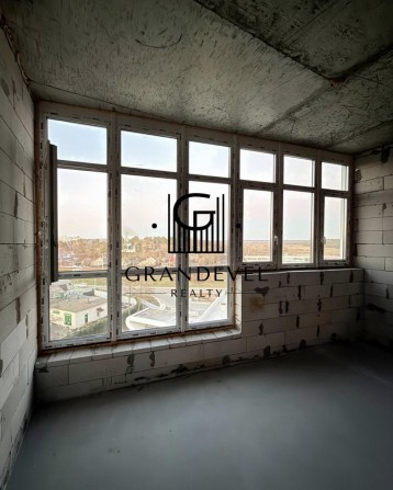 Продаж однокімнатної квартири-студії в ЖК Синергія Сіті, Ірпінь - фото 1