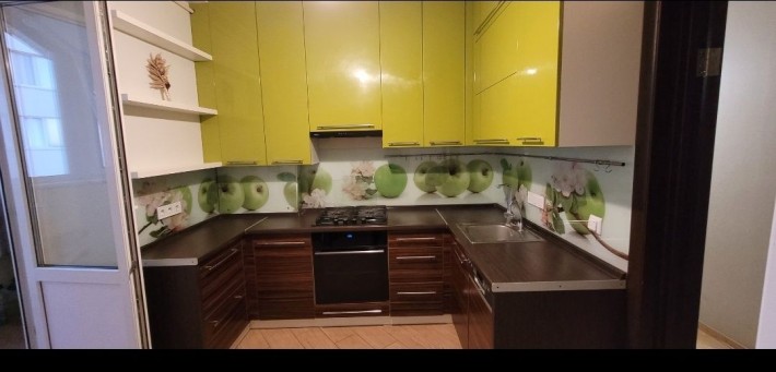 З кімнатна ЖК Буча Квартал - фото 1