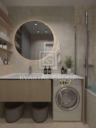 Продаж / Квартира / Троїцька, Ірпінь - фото 1