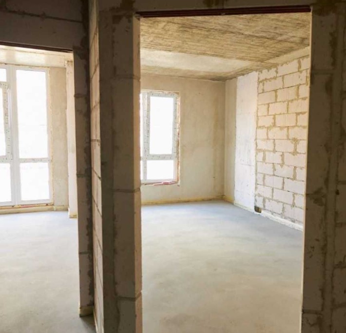 Готова 2х кім 60м2 на 3 пов з Чудовим виглядом - фото 1