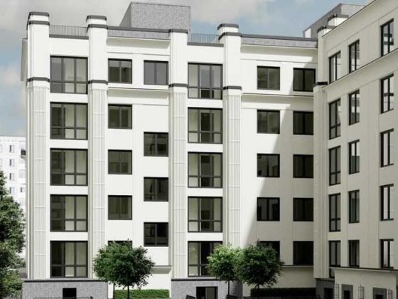 2 кімнатна квартира в Ірпені з ГАЗовим опаленням Ірпінь