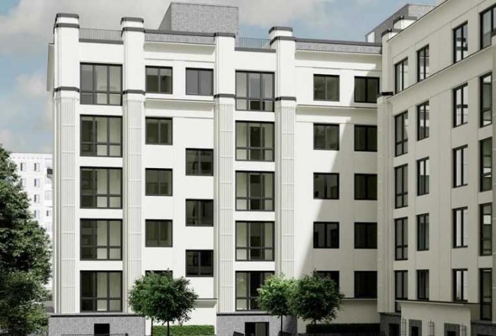 2 кімнатна квартира в Ірпені з ГАЗовим опаленням - фото 1