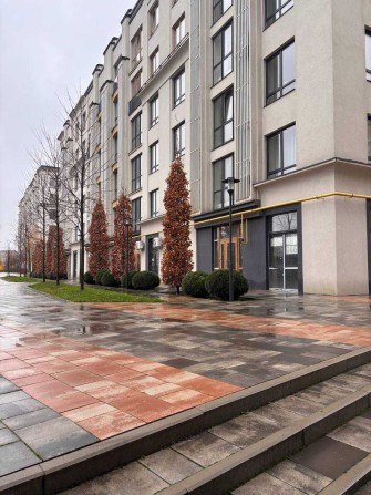 Квартира в Ірпені, однокімнатна, ЖК Бургундія, є газ - фото 1